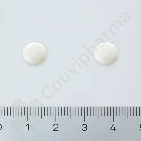 Reparil Gastroresist 20 mg - 100 comprimés