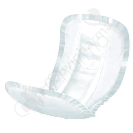 Molicare Form 3 Gouttes - 32 couches anatomiques