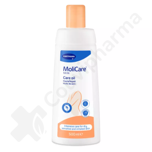 Molicare Skin Care Huile de Soin - 500 ml