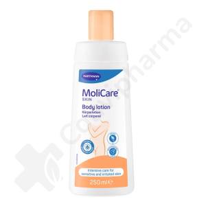 Molicare Skin Care Lait Corporel - 250 ml