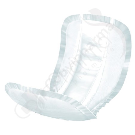 Molicare Form 4 Gouttes - 32 couches anatomiques