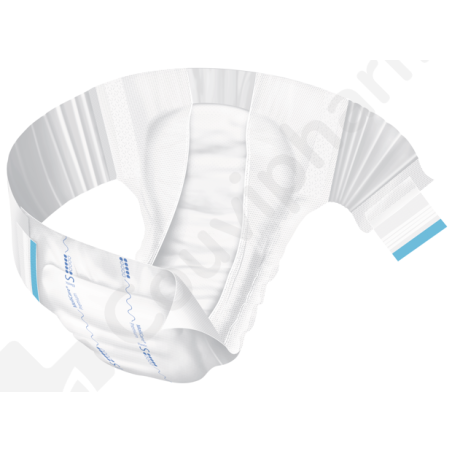 Molicare Elastic 6 Gouttes Small - 30 changes complets