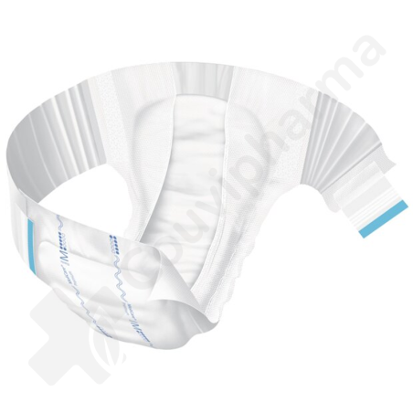 Molicare Elastic 6 Gouttes Medium - 30 changes complets