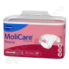 Molicare Elastic 7 Gouttes Small - 30 changes complets