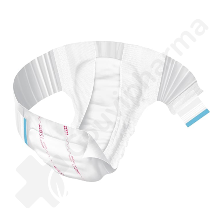 Molicare Elastic 7 Gouttes Small - 30 changes complets