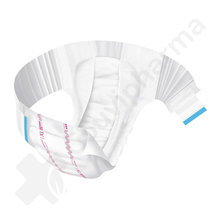 Molicare Elastic 7 Gouttes Extra Large - 14 changes complets
