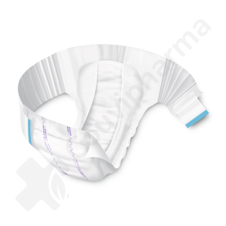 Molicare Elastic 8 Gouttes Medium - 26 changes complets