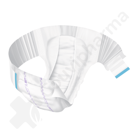 Molicare Elastic 8 Gouttes Large - 24 changes complets