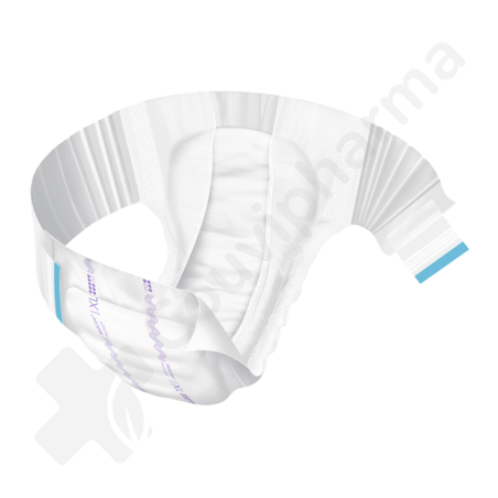Molicare Elastic 8 Gouttes Extra Large - 14 changes complets