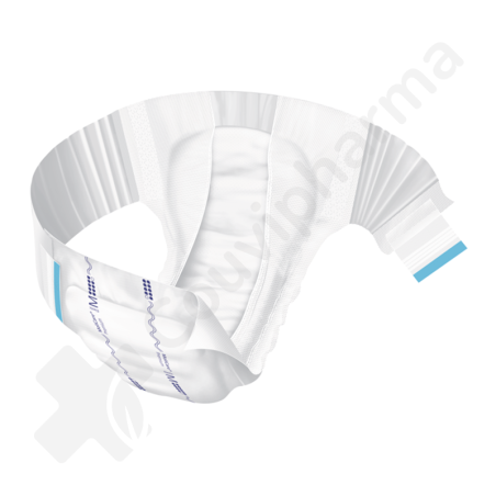 Molicare Elastic 9 Gouttes Medium - 26 changes complets