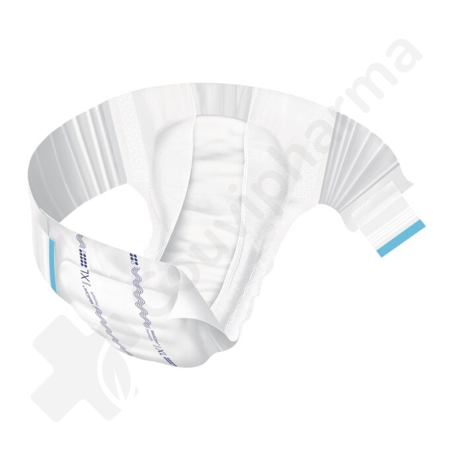 Molicare Elastic 9 Gouttes Extra Large - 14 changes complets