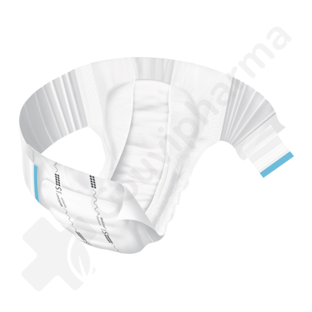 Molicare Elastic 10 Gouttes Small - 22 changes complets