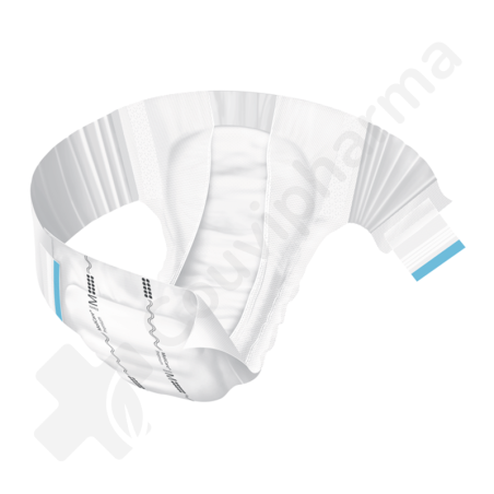 Molicare Elastic 10 Gouttes Medium - 14 changes complets