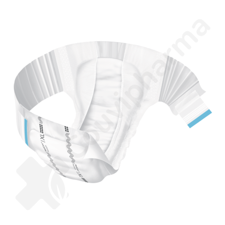 Molicare Elastic 10 Gouttes Extra Large - 14 changes complets