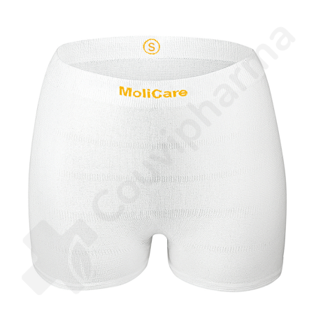 Molicare Fixpants Small - 25 slips de fixation