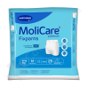 Molicare Fixpants Medium - 25 fixatiebroekjes