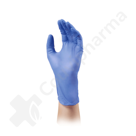 Peha-Soft Gants Nitrile Fino Large - 150 gants