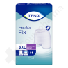 Tena Fix 3XL - 5 slips de fixation