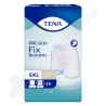 Tena Fix 5XL - 5 slips de fixation