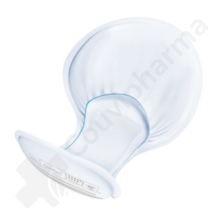 Tena Comfort Ultima - 26 anatomische inleggers