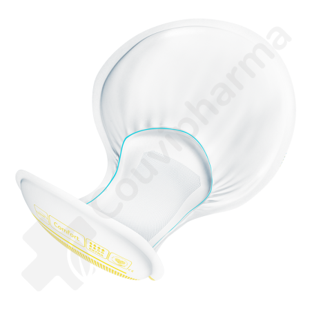 Tena Comfort Extra - 40 anatomische inleggers