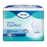 Tena Comfort Plus - 46 couches anatomiques