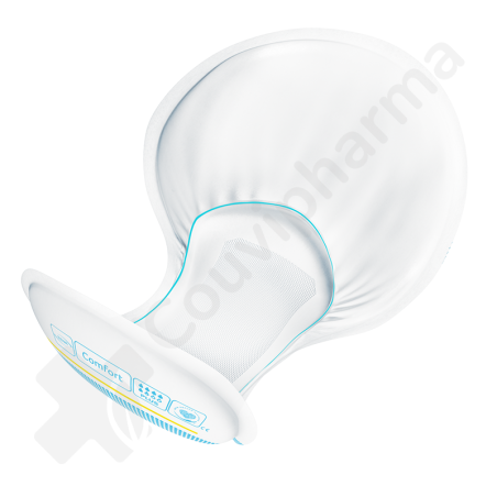 Tena Comfort Plus - 46 anatomische inleggers