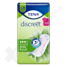 Tena Discreet Mini Plus - 20 protections anatomiques