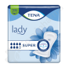 Tena Lady Super - 30 incontinentieverbanden