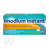 Imodium Instant 2 mg - 30 comprimés orodispersibles