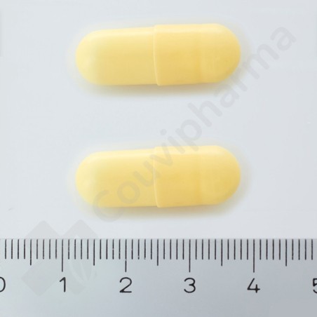 Lactose-OK 3300 FFC - 150 gélules