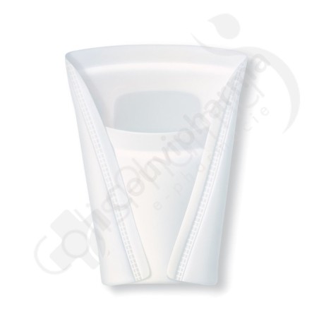 Molicare Men Pad 3 Gouttes - 14 protections anatomiques