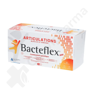 Bacteflex Forte - 96 capsules