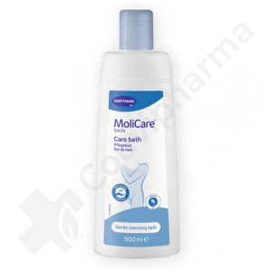 Molicare Skin Clean Bain traitant - 500 ml
