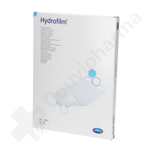 Hydrofilm 15 cm x 20 cm - 10 pansements