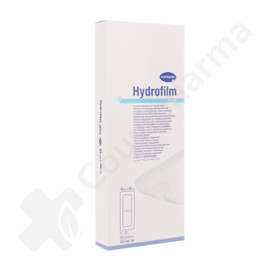 Hydrofilm Plus 9 cm x 15 cm - 25 pansements