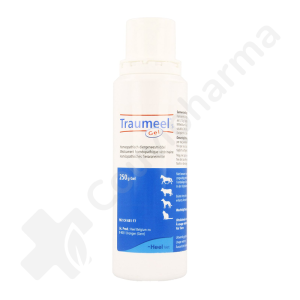 Traumeel Vétérinaire - Gel 250 g