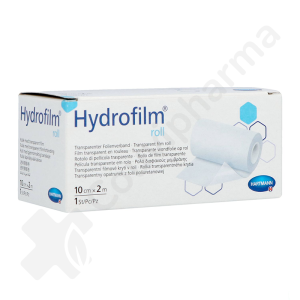 Hydrofilm Roll 10 cm x 2 m - 1 rouleau