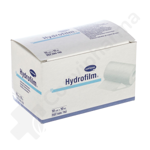 Hydrofilm Roll 10 cm x 10 m - 1 rouleau