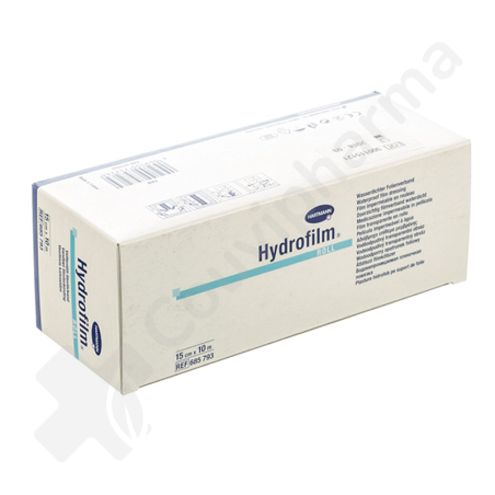 Hydrofilm Roll 15 cm x 10 m - 1 rouleau