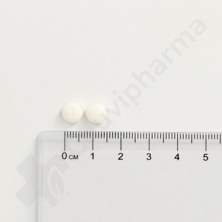 Noxarem Mélatonine 3 mg - 50 comprimés