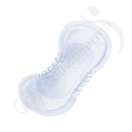 Molicare Lady Pad 5 Gouttes - 14 protections anatomiques