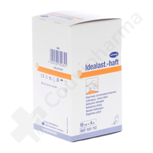 Idealast-Haft 10 cm x 4 m - 1 pièce
