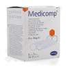 Medicomp 5 cm x 5 cm 4 Lagen Steriel - 25 x 2 stuks