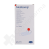 Medicomp 7,5 cm x 7,5 cm 4 Plis Stérile - 40 x 5 pièces