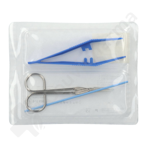MediSet 181 Set pour Mèches - 1 pièce