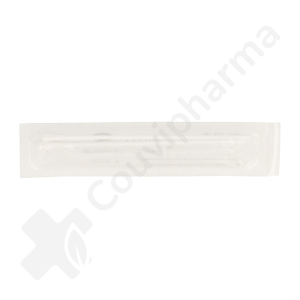 MediSet Bâtonnet Ouaté 15 cm - 2 pièces