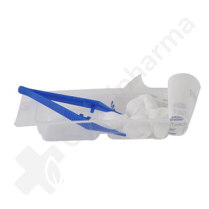 MediSet 215 Set de Pansement - 1 pièce