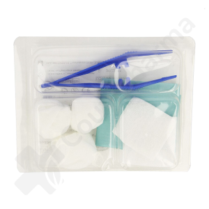 MediSet B1952 Set de Soins de Base - 1 pièce