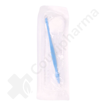 MediSet Set de Detersion Curette Dermatologique - 1 pièce